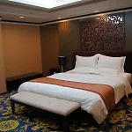 Airport Business Hotel