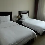 Airport Business Hotel